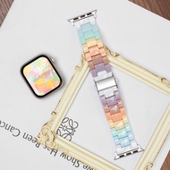 apple watch series 10 strap apple watch strap apple adapter Suitable for Apple Watch Strap iwatchS9 