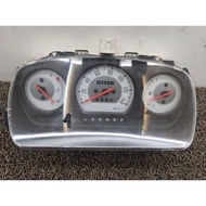 Daihatsu L700 Instrument Cluster Meter OEM Used