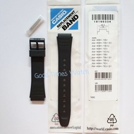 STRAP CASIO AW-49H AW 49HE AW 49 Casio Original