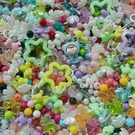 Beautiful Live Select Mote Beads 50g 400g/ (1/ 2 pounds+)