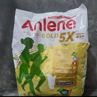 PROMO Sale - Susu Anlene Gold 1.1Kg Malaysia Orang Tua / Low Fat High