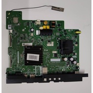 (AP1213) Hisense 43A4000K Mainboard, Tcon Ribbon. TV Spare Part.