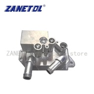 ZANETOL Engine Fluid Cooler Cars Model Performance Auto Parts for FORD EDGE 2012~2015 LINCOLN MKX 20