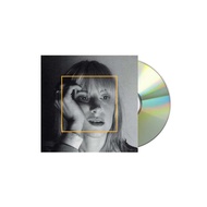 HAYLEY WILLIAMS Ego Death At A Bachelorette Party CD (Jewel Case)