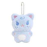 Móc Khóa Búp Bê Hoạt Hình AESPA DRAMA Karina Joo Won Min Ji Min Hee Plush Keychain Đồ Trang Trí Cho 