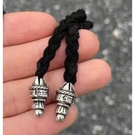 Chrome Hearts Shoelace Cover