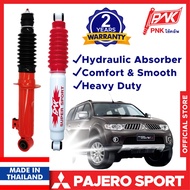 Mitsubishi Pajero Sport Accessories PNK Absorber SUV 4x4 Suspension Shocks Struts Mitsubishi Pajero Accessories