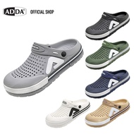 ADDA Sandals Casual Shoes Slip-On Style For Men Model 59P01M1 (Size 7-10)