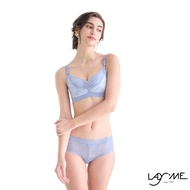 LadyMe Gorgeous Nobleman-Don't Forget Grass Purple [B-E Cup]