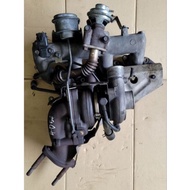 Mitsubishi Storm 2.5 4D56 Turbo with manifold USED