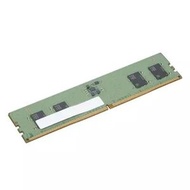 Lenovo - Lenovo 8GB DDR5 4800MHz UDIMM Memory