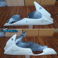 อกล่างแต่งทรงสนาม R15 ตัวเก่า