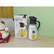 Lock&lock glass oil dispenser 550ml -CK0101