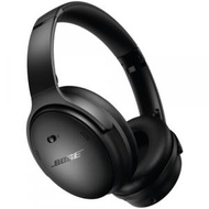BOSE - QuietComfort 無線耳罩式主動式降噪耳機 (黑色) (平行進口)