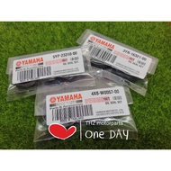 Y110 SS Y110SS LC135 RXZ RXZ135 135 Engine Oil Seal Set Overhaul oil seal Obaho Enjin Motorcycle