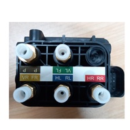 Mercedes-Benz S-Class W222 2014-2020 Airmatic Valve Block Front (A0993200058)(NEW)