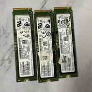 SSD 512GB NVMe SAMSUNG 2280