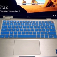 Keyboard Cover Skin for Dell Latitude 5450 5440 5420 5430 5431 7430 7420 7410 9420 9430,15.6” Dell L