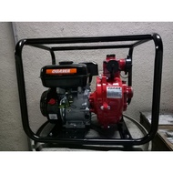 high pressure water pump- Ogawa 7hp - 2 inch/1.5inch /vmaxmoto 7.5hp high head 2" pump