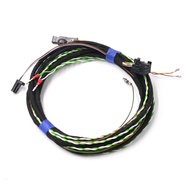 Front Camera Lane assist Lane keeping system Wire/cable/Harness For 2Q0 980 653 B