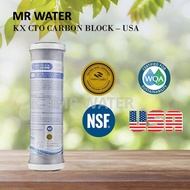 MATRIKX CTO CARBON 10" USA - Manufactured Matrix KX CTO