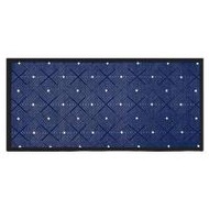 เสื่ออเนกประสงค์ PDM BRAND EASE 90x200 ซม. สีน้ำเงิน-ขาว (1155458)