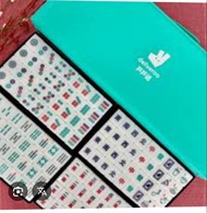 戶戶送deliveroo mahjong 麻雀麻將