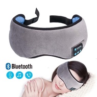 Sleeping Eye Mask Bluetooth Headphone Travel Headphone Wireless Bluetooth Stereo Bluetooth Headset