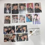 WEi 小卡 金俊抒