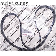 HYS 90916-C2004 DRIVE BELT (6PK1150) for TOYOTA VIOS 2016-2018 (1NR-FE/2NR-FE)