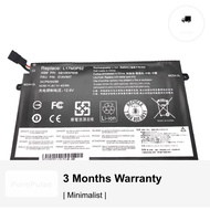 L17M3P52 Laptop Battery for Laptop L17C3P51 L17L3P51 L17M3P51 E590 R580 E585 R480 01AV445 E485 E580 