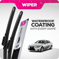 Lexus IS 200T (2015-2017)