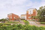 渴望會館 (Aspire Resort)
