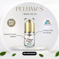 Olo Climax Pleasant Lift Lubricant - Pelumas Wanita