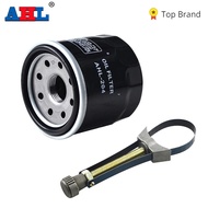 Oil Filter+Car Auto Oil Filter Removal Tool For HONDA CB500F ABS CB500X 471 CB600 HORNET 600 CB600F 