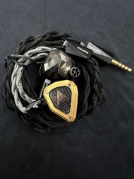 Astell & Kern X Empire ears (Novus)