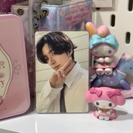 Pc enhypen jake solo dicon 2024 official photocard