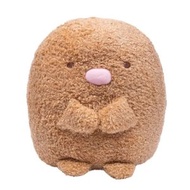 角落小顆伴 - 角落生物 角落小伙伴 San-X 毛公仔 - Tonkatsu 炸豬排