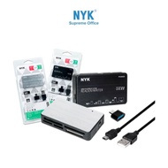 ITSTORE Card Reader NYK 6 SLOT V2.0 C2-08 NYK Card Reader 6 Slot