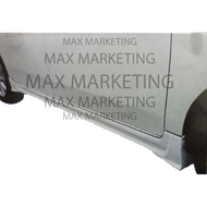 PU2306 PERODUA ALZA SIDE SKIRT (VIPER) (PU)