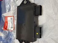 Ecu Beat Fi 2016 2017 Eco Original Honda Garansi