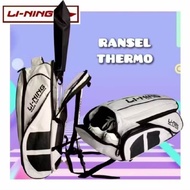 TAS RANSEL RAKET THERMO LN YY BADMINTON