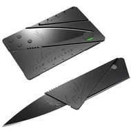 CARD KNIFE PISAU LIPAT MINI - Pisau Lipat sinclair knife