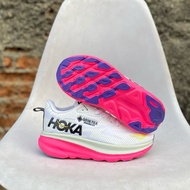 Discount Hoka Clifton 9 Goretex Women's Running Shoes Hoka Women's Running Shoes Sports Shoes/