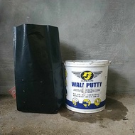 Polybag 30x40 Polybag 9 Liter Plastic Pot