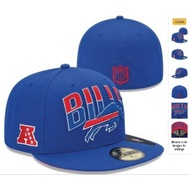 NFL Buffalo Bills Fitted Snapback Cap