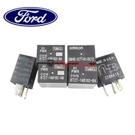 FORD Mondeo relay 8T2T-14B192-AA AB BA G8HE-1C7T-R1-DC12 GU5T-14B192-GA HA 8L8T-14B192-AA