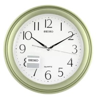 Seiko Wall Clock QXA576M