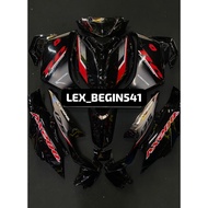 COVERSET AX200S BATMAN PREORDER AX 200S