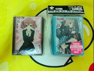 ptcg 卡套 妹套 妖狐x僕ss